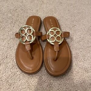 Kelly & Katie sandals